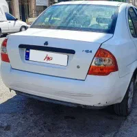 تیبا صندوق دار