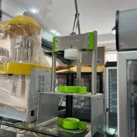 پوست کن و پوست گیر آناناس برند جان جان اصل