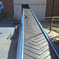 نوار نقاله|ماشین‌آلات صنعتی|سیرجان, |دیوار