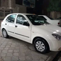 تیبا۲ مدل ۹۷درجه۱