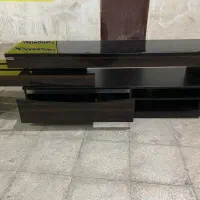 میز تی وی ام دی اف|میز تلویزیون|قم, شهرک امام حسن|دیوار