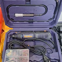 فرز مینیاتوری/انگشتی ۱۰۷ پارچه رابین یکسال گارانتی