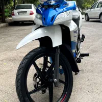 موتور tvs