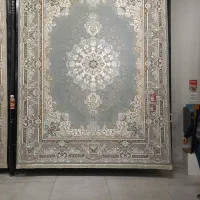 دو تخته فرش ۶ متری نو