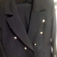 کت و شلوار زنانه سایز ۴۴