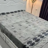 پتو ژله ای|رختخواب، بالش، پتو|گرگان, |دیوار