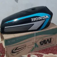 باک مشکی درحد