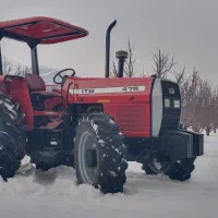 تراکتور فرگوسن