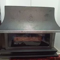 بخاری شومینه