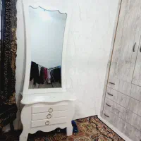 آینه وکنسول