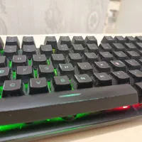 کیبورد شیپادو|قطعات و لوازم جانبی رایانه|مشهد, زمانه|دیوار