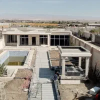 سنگ کاری و کاشی کاری