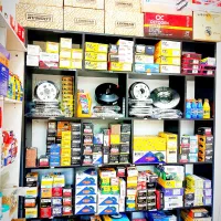 لنت ترمز اقتصادی