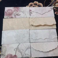 پاکت پول و پاکت سکه