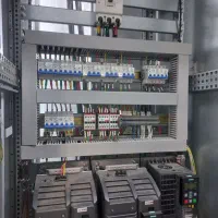 انجام پروژه های برق صنعتی و ساختمان|خدمات پیشه و مهارت|ساوه, |دیوار