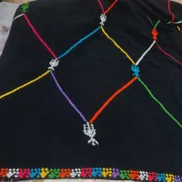 چادر پلیواری|لباس|سراوان, |دیوار