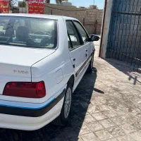 پارسtu5 مدل 1400|خودرو سواری و وانت|بندر گناوه, |دیوار