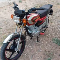 موتور هوندا 200|موتورسیکلت|زنجان, |دیوار