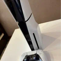 Ps5 slim (دیسک و کپی خور)|کنسول، بازی ویدئویی و آنلاین|دورود, |دیوار