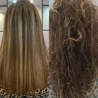 کراتین احیا اکستنشن مو لیفت فرمو فر کاشت ناخن|خدمات آرایشگری و زیبایی|اردبیل, |دیوار