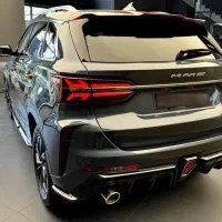 KMC A5 صفر کیلو متر|خودرو سواری و وانت|طرقبه, |دیوار