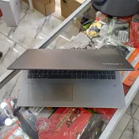 لپ تاپ lenovo دست دوم خانگی فوق العاده تمیز