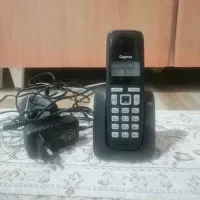 تلفن بی سیم گیگاست
