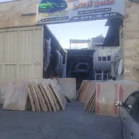 کاپوت ۴۰۵سمند۲۰۶پراید۱۱۱پرشیا۲۰۷کویک آریسان ساینا|قطعات یدکی و لوازم جانبی|تهران, شوش (باغ آذری)|دیوار