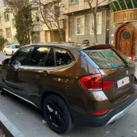 BMW X1|خودرو سواری و وانت|تهران, افسریه شمالی|دیوار
