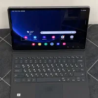 یک عدد Samsung Galaxy Tab S9 FE+ 5G|تبلت|ساری, |دیوار