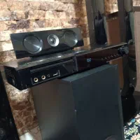 سینما خانگی ال جی بلوتوثی|سیستم صوتی خانگی|فردیس, فردیس|دیوار