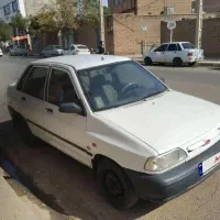 پراید 88 دوگانه کارخانه|خودرو سواری و وانت|خواف, |دیوار