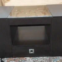 جلومبلی|مبلمان خانگی و میز عسلی|رشت, نخودچر|دیوار