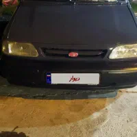 فروش پراید کره مدل ۷۹