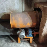 دستگاه ذغال چینی|ماشین‌آلات صنعتی|گرگان, |دیوار