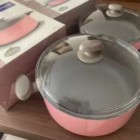 قابلمه و تابه گرانیت کرکماز
