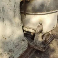 میکسر صنعتی انگلیسی همزن|ماشینآلات صنعتی|کیانشهر, |دیوار