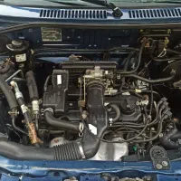 پراید ۱۱۱ مدل ۹۸