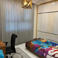 ۱۲۰ متر/۲ خواب/سازمان برنامه/با تراس قابل چیدمان|فروش آپارتمان|تهران, سازمان برنامه شمالی|دیوار