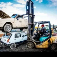 پذیرش خودرو های فرسوده|خودرو سواری و وانت|شیراز, سلطان آباد|دیوار