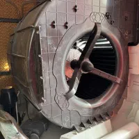 کولر پلیمری ایرومکس ۸۰۰۰اقساطی|کولر آبی|میبد, |دیوار