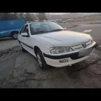 پارس تیوفایو مدل 401 عروسک