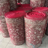 سجاده مسجدی طاقه ای رولی