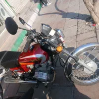 رهرو 1400|موتورسیکلت|ری, شهرک نظامی|دیوار