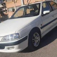 پارس TU5 مدل ۹۳|خودرو سواری و وانت|ایلام, |دیوار