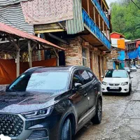 تیگو 8پرومکس ماشین فوق العاده سالم|خودرو سواری و وانت|بندرعباس, |دیوار