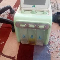 فروش دستگاه پاکسازی صورت