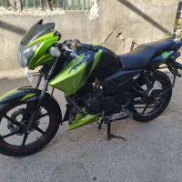 آپاچی 160مدل 95