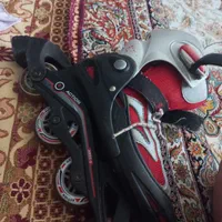 کفش اسکیت|دوچرخه، اسکیت، اسکوتر|اصفهان, کوجان|دیوار