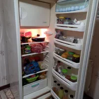 فروش فوری یخچال پارس کاملا سالم|یخچال و فریزر|رودسر, |دیوار